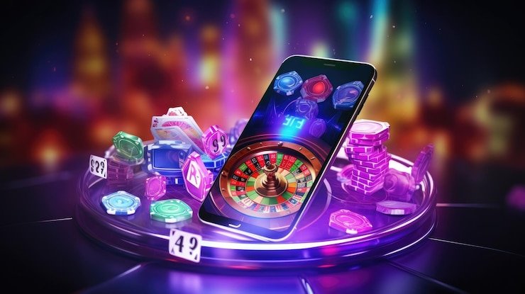 togel4d register featured game showcase